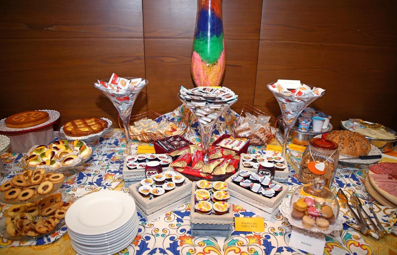 Hr Hotel Monfalcone