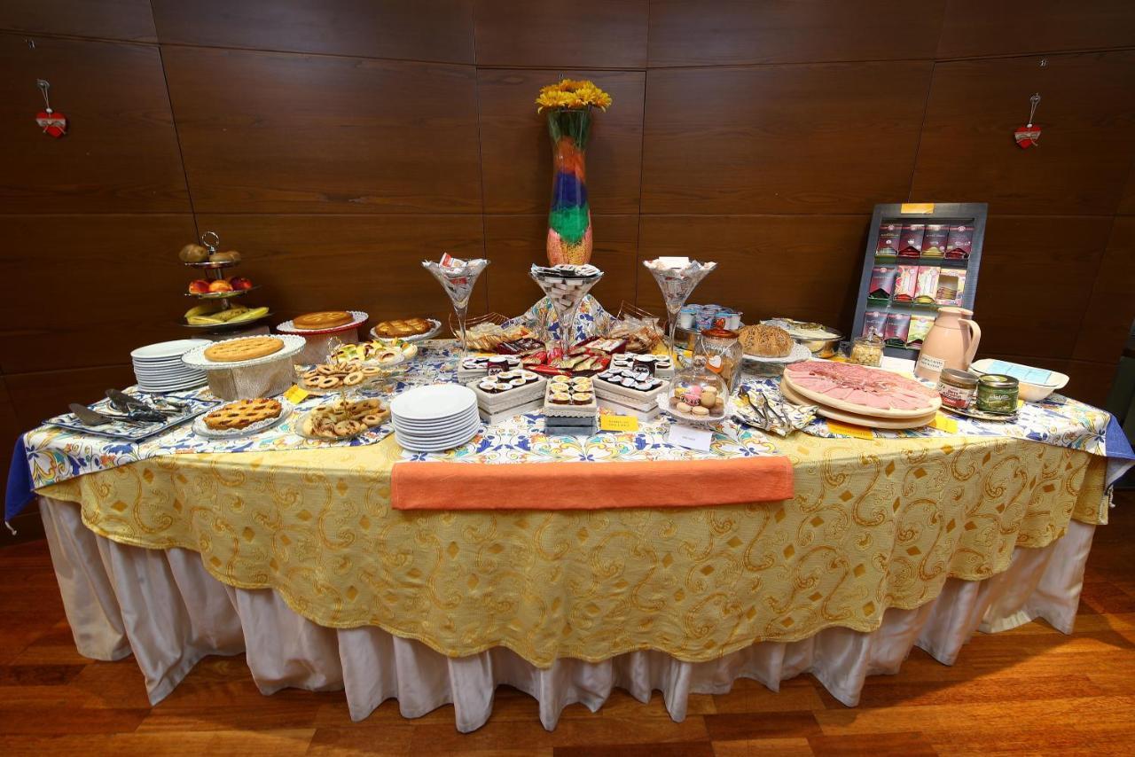 Hr Hotel Monfalcone