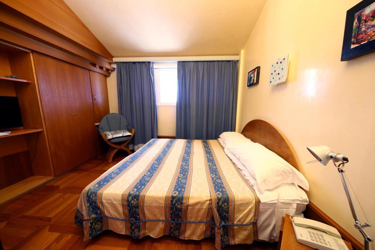 Hotel Hr Monfalcone