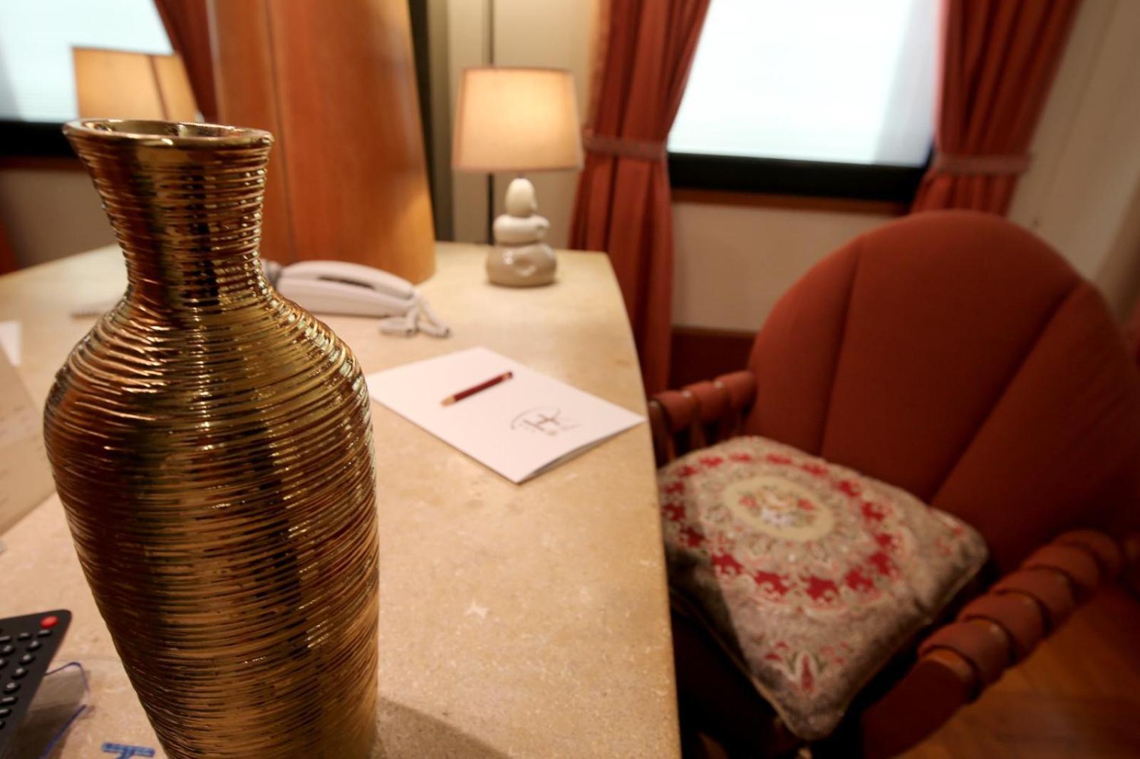 Hr Hotel Monfalcone