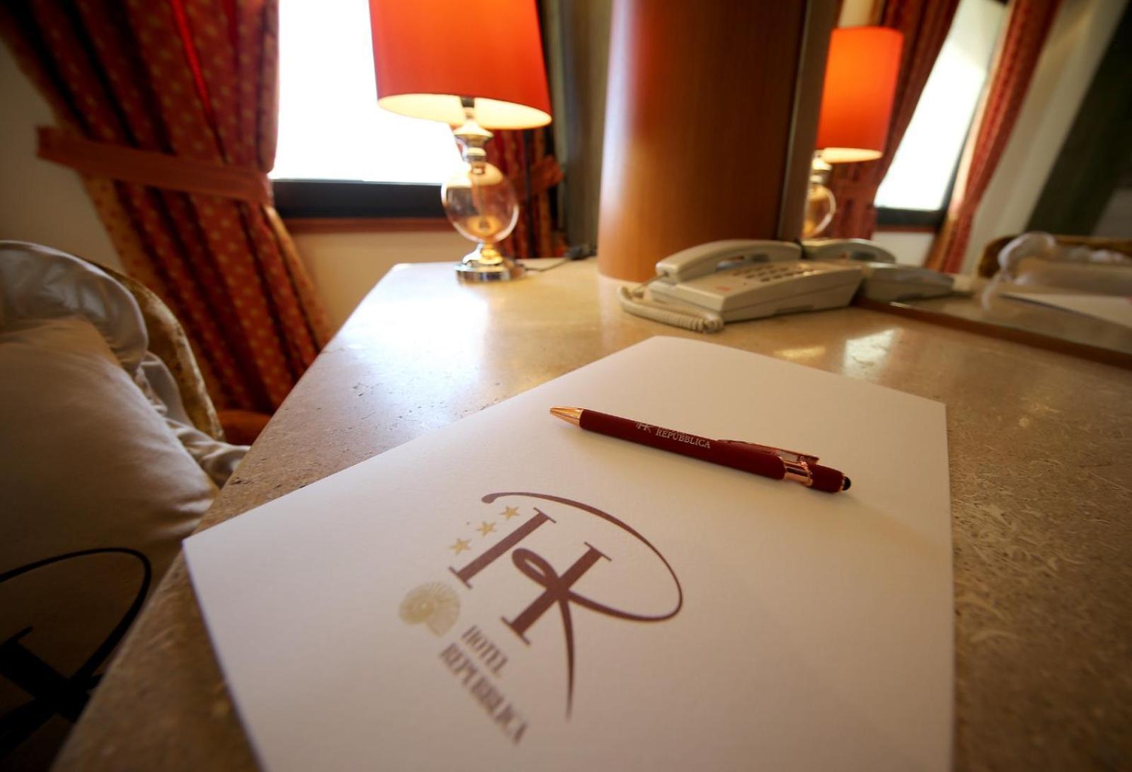 Hotel Hr