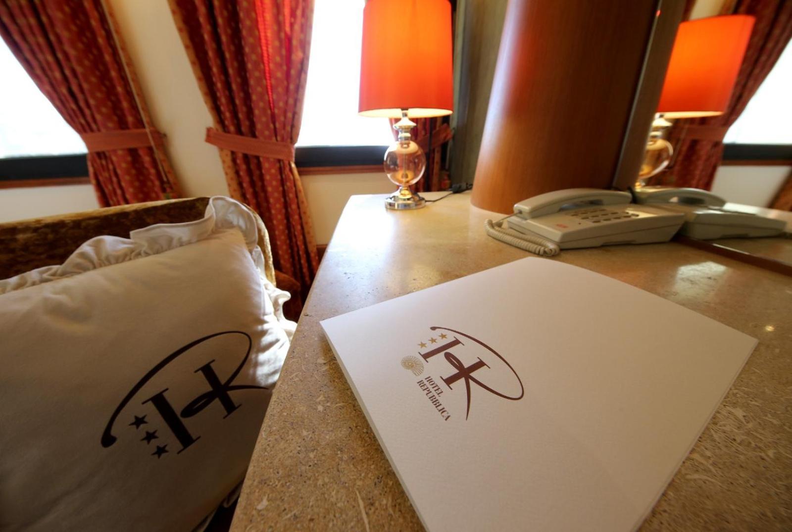 Hr Hotel Monfalcone