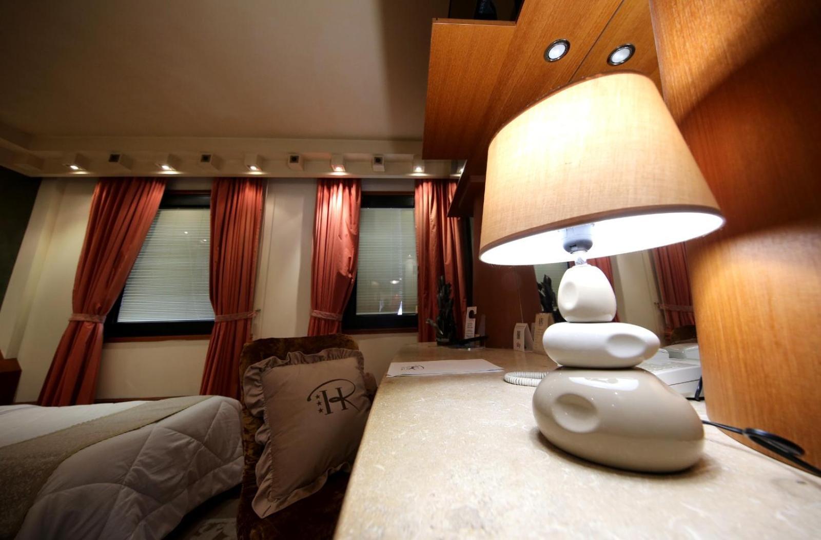 Hr Hotel Monfalcone