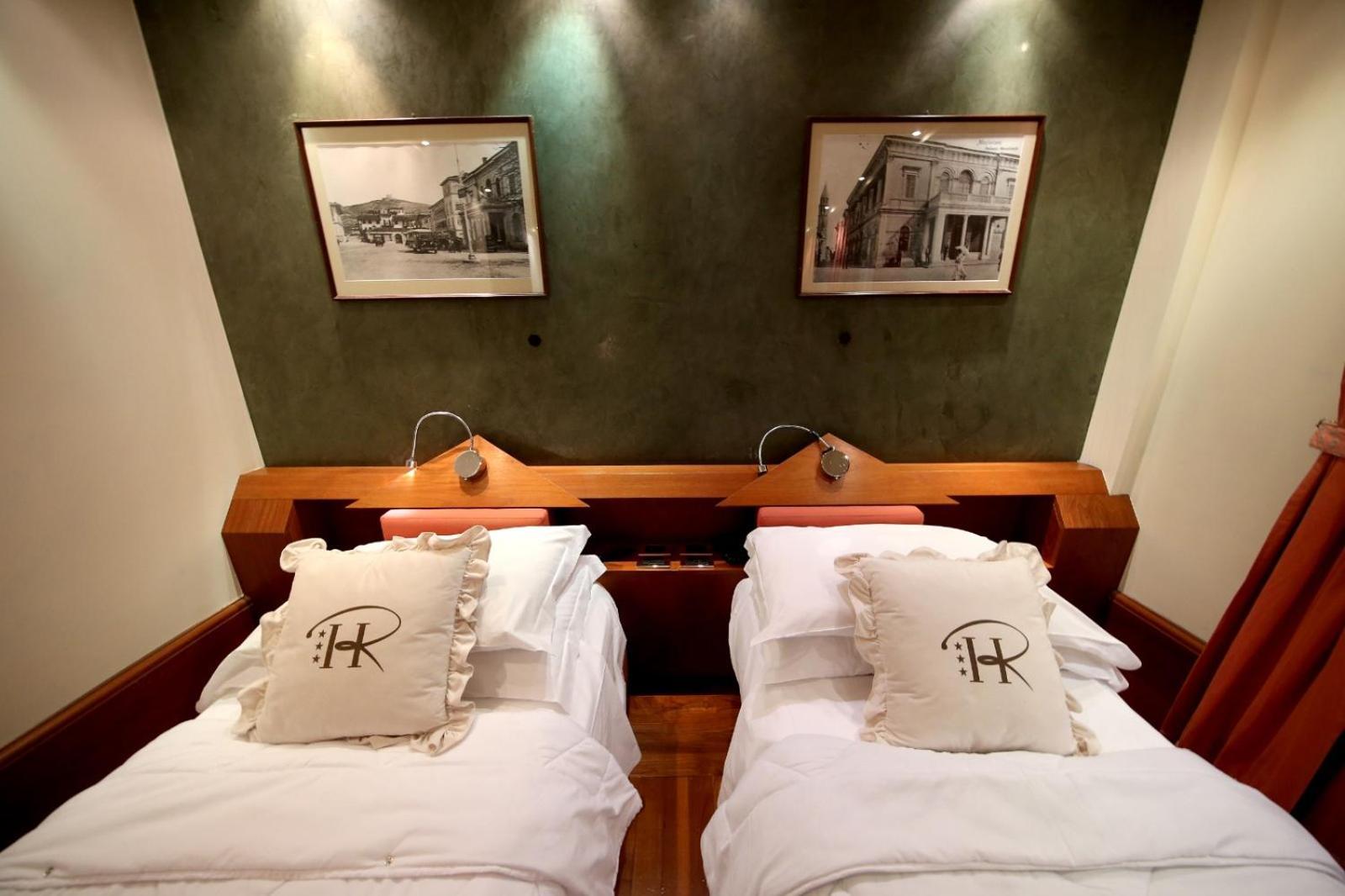 Hotel Hr