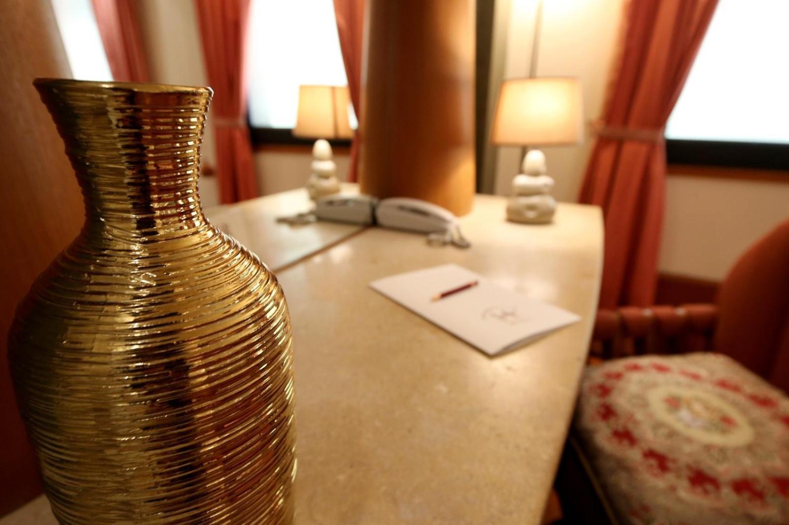 Hr Hotel Monfalcone