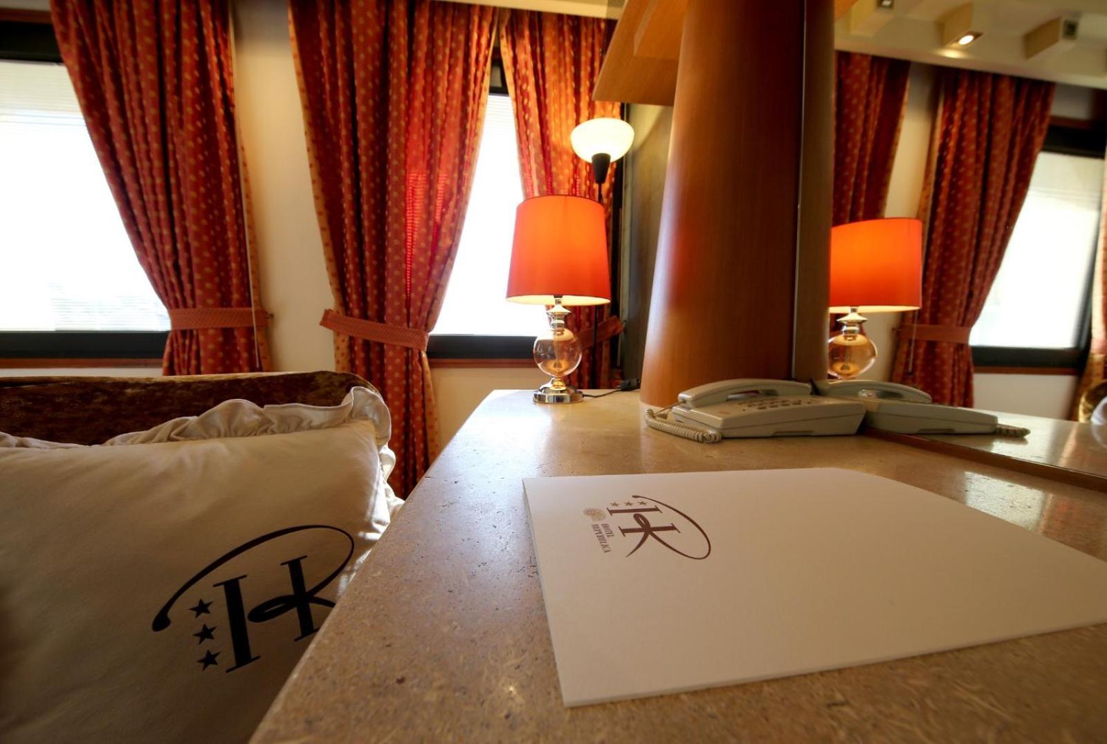 Hotel Hr