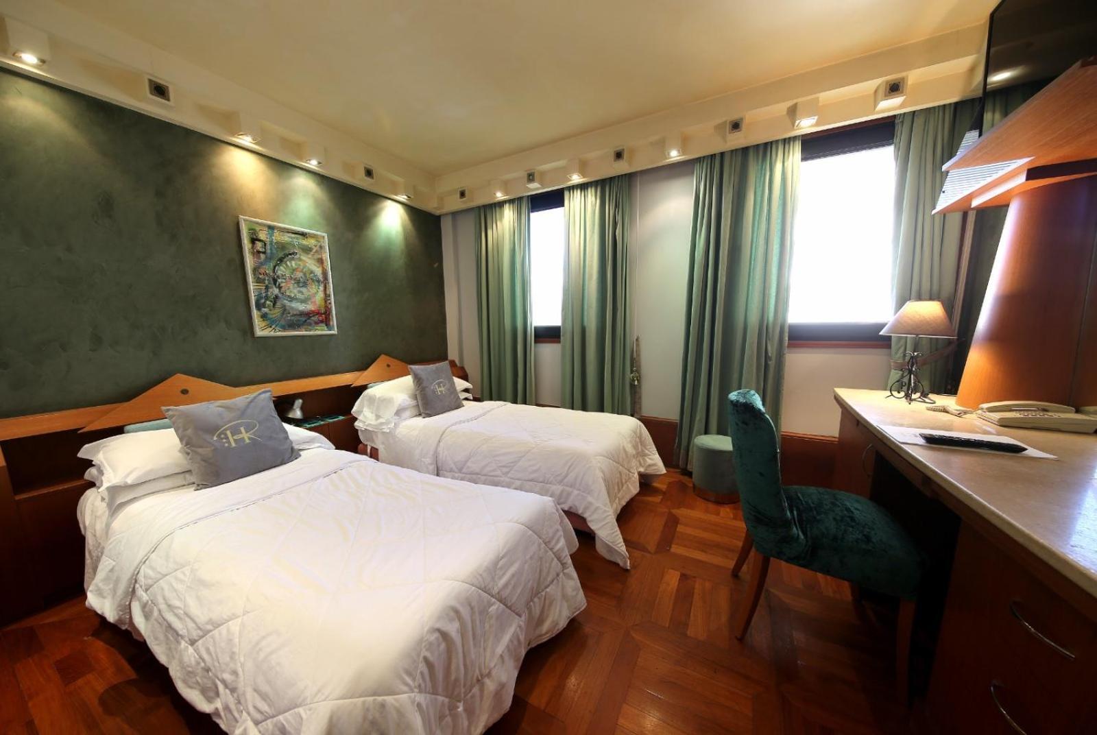 Hotel Hr