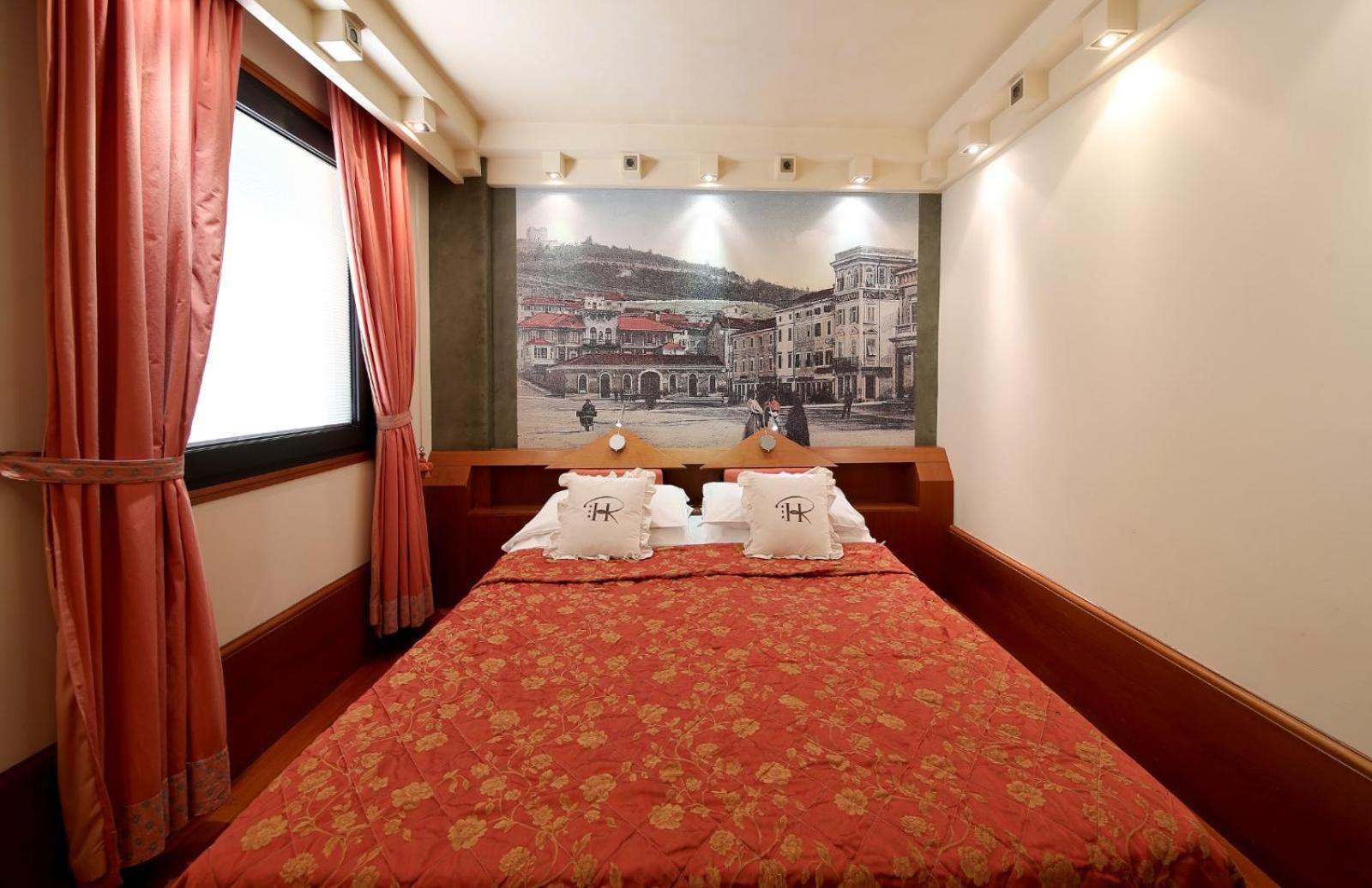 Hr Hotel Monfalcone
