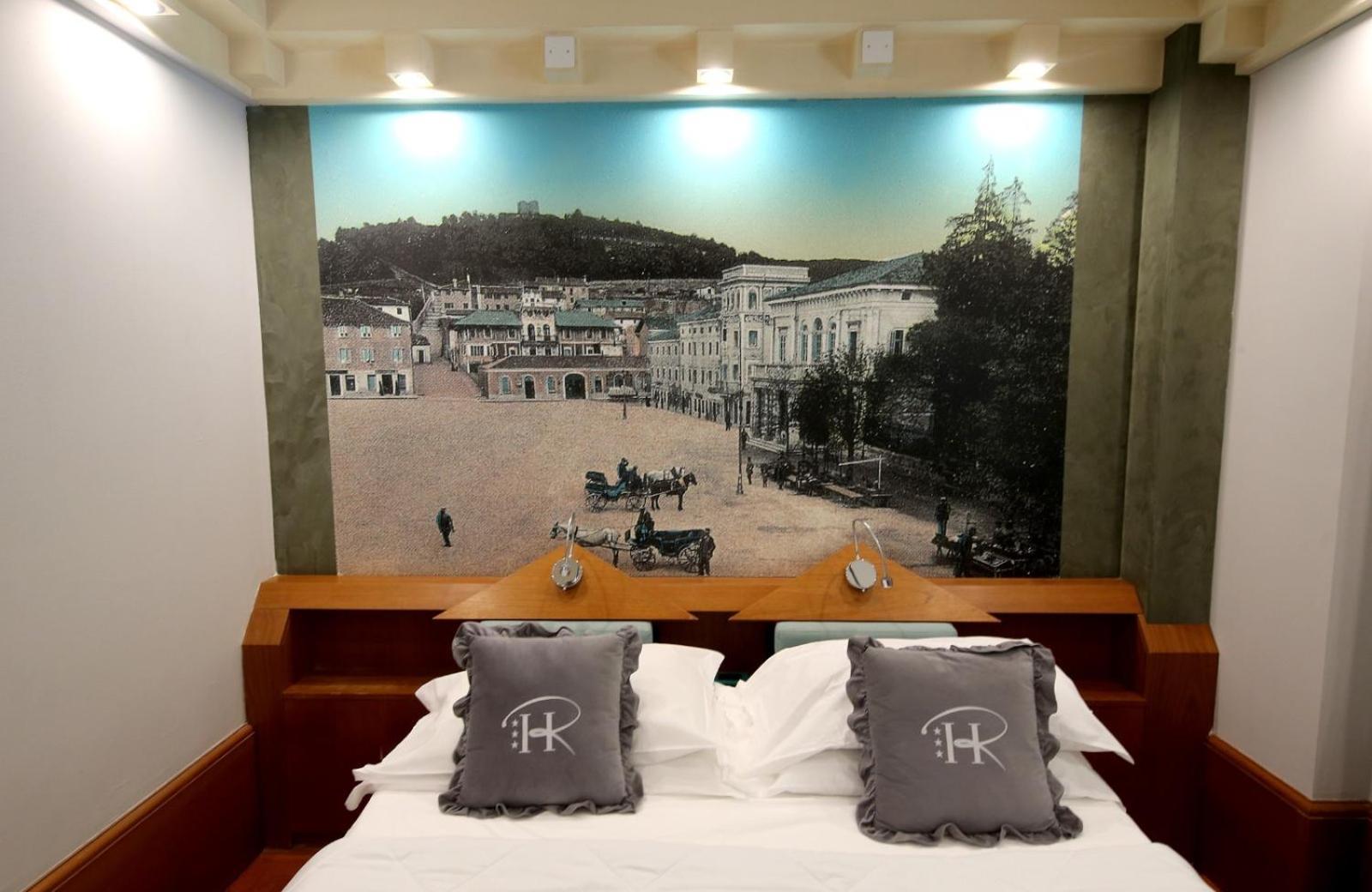 Hr Hotel Monfalcone