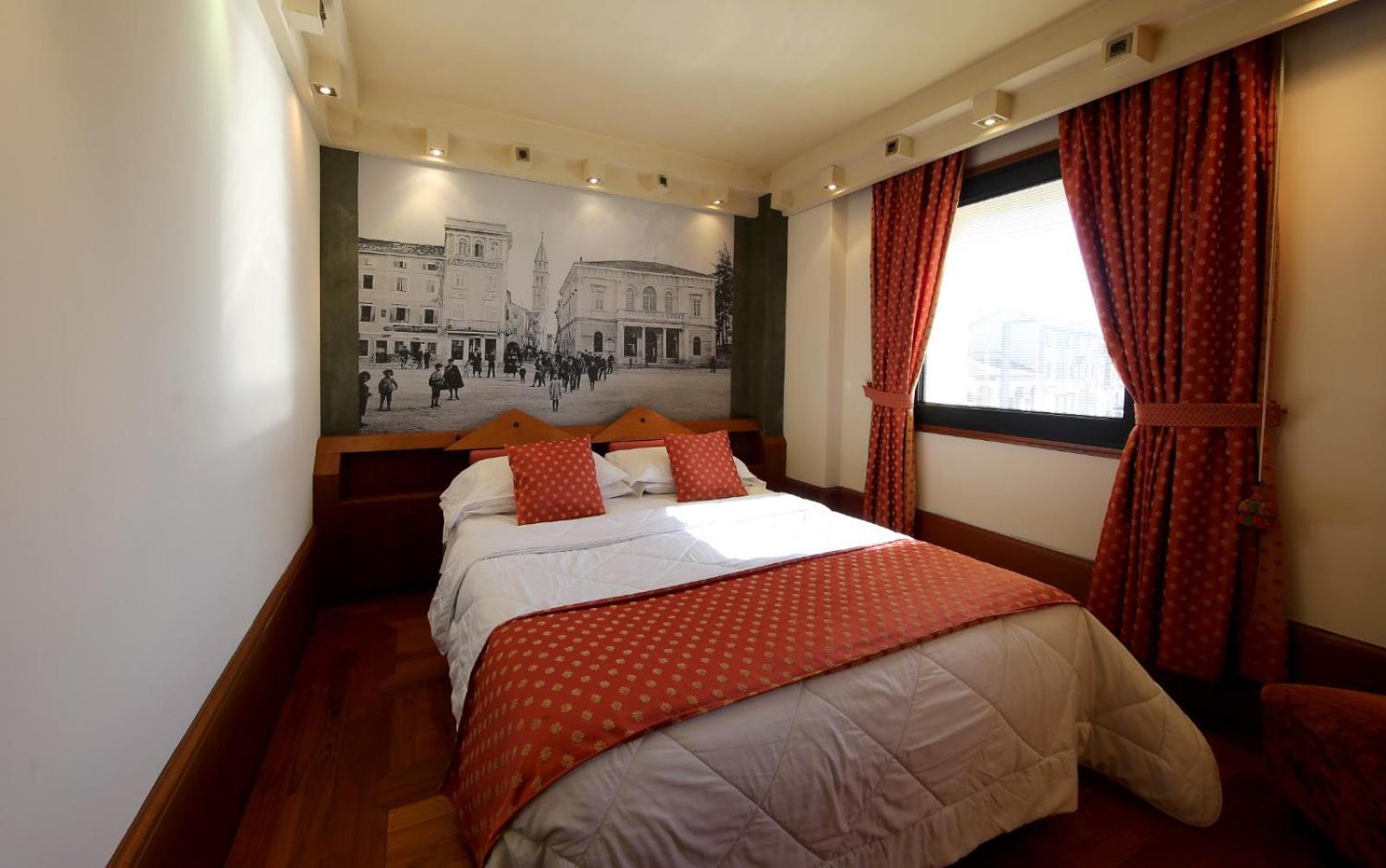Hotel Hr Monfalcone