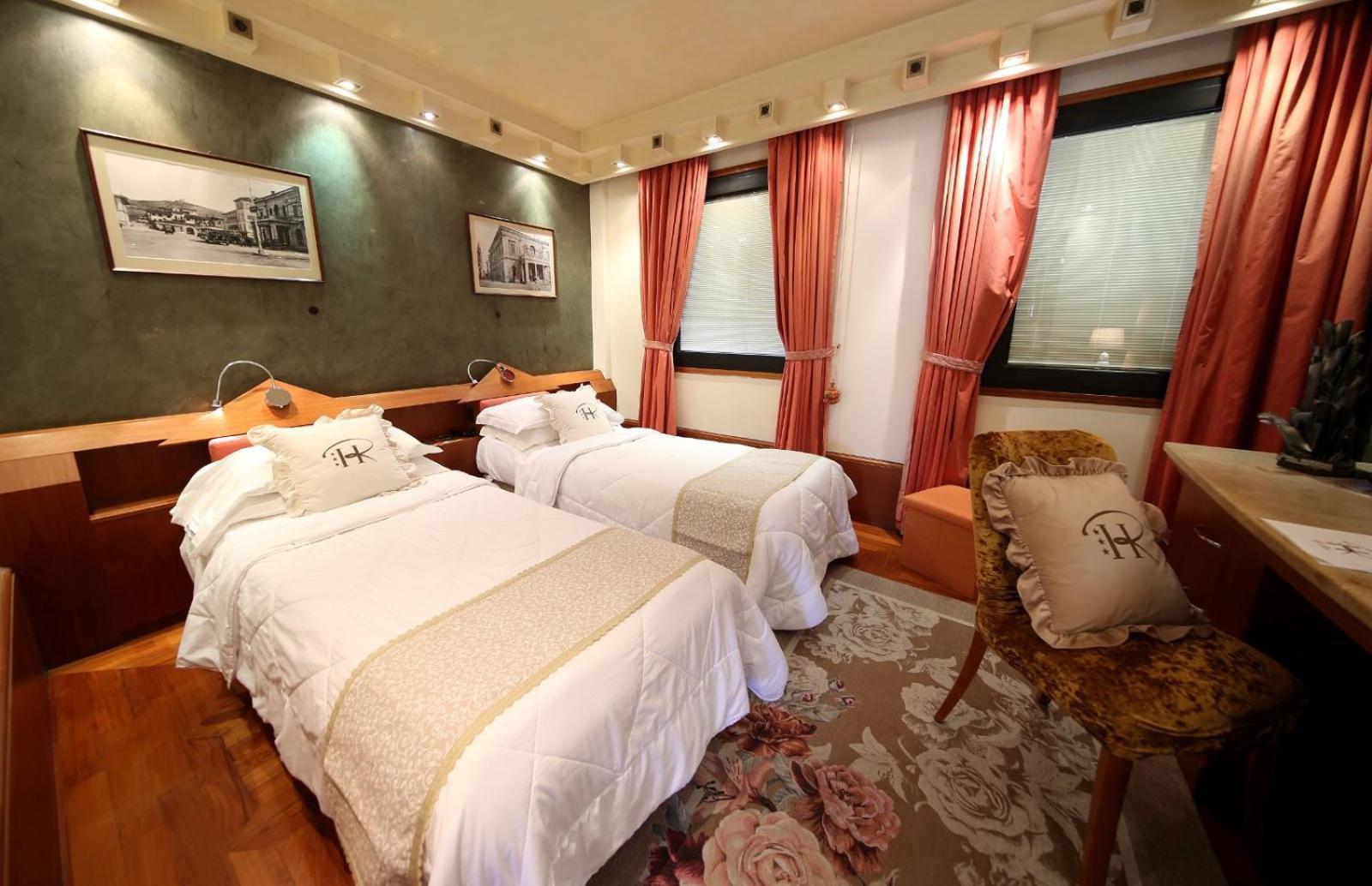 Hotel Hr