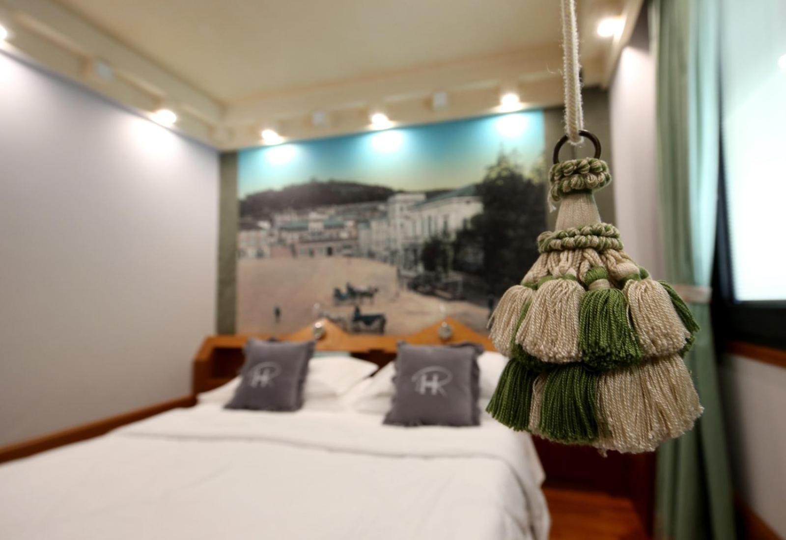 Hotel Hr