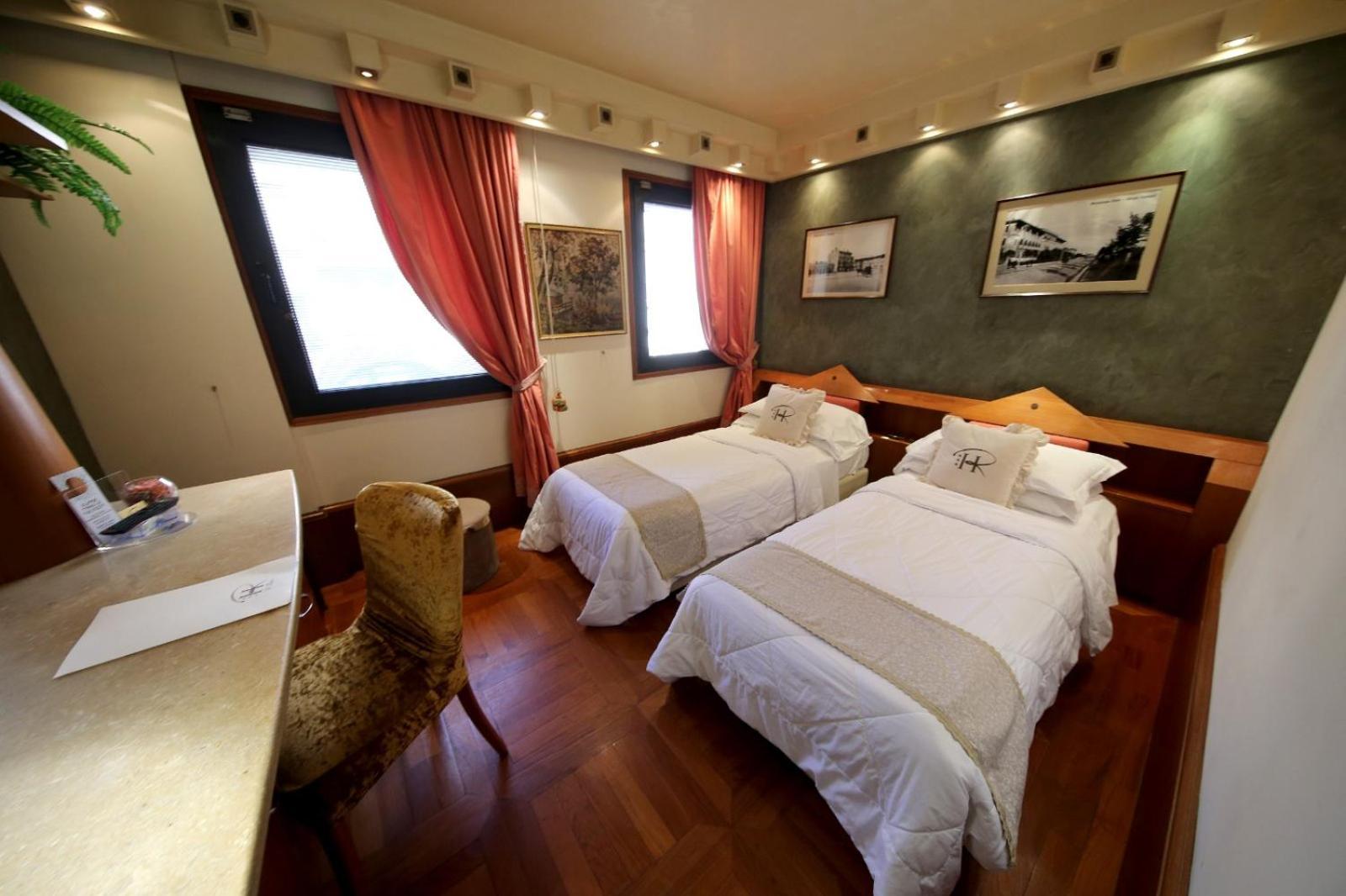 Hotel Hr Monfalcone