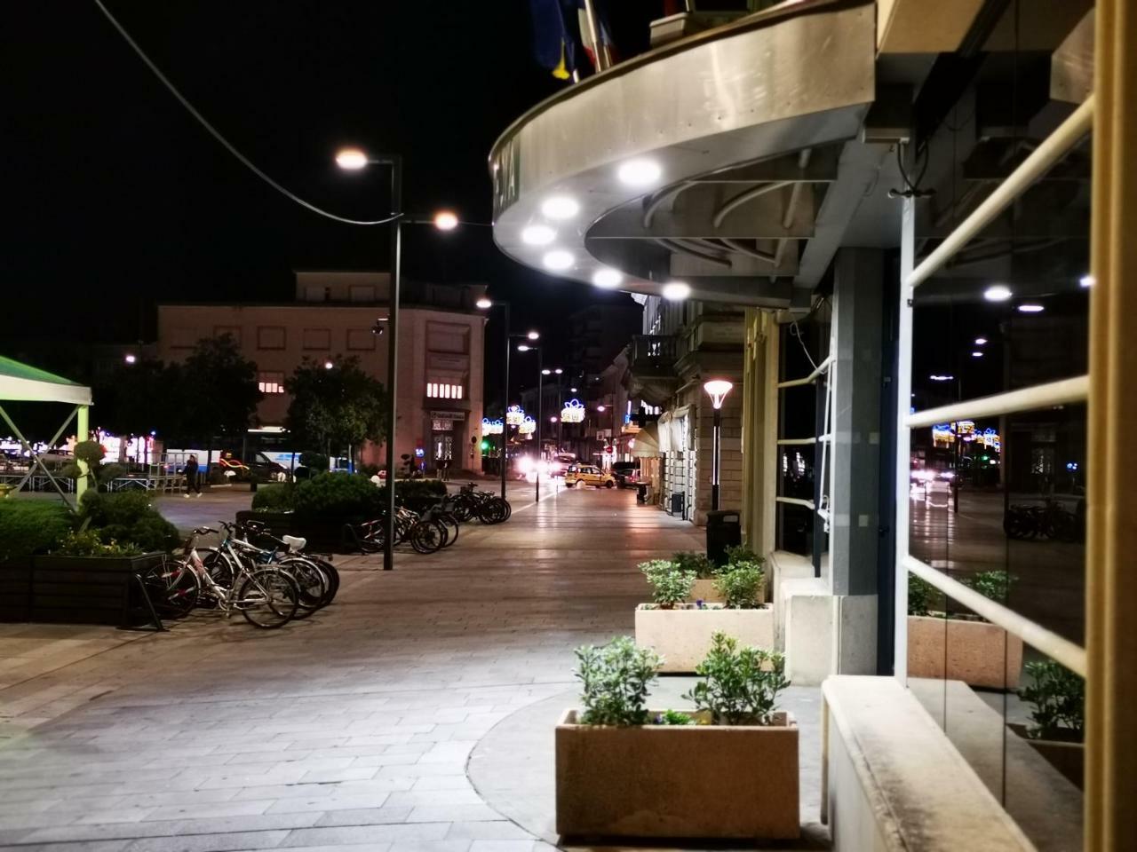 Hr Monfalcone
