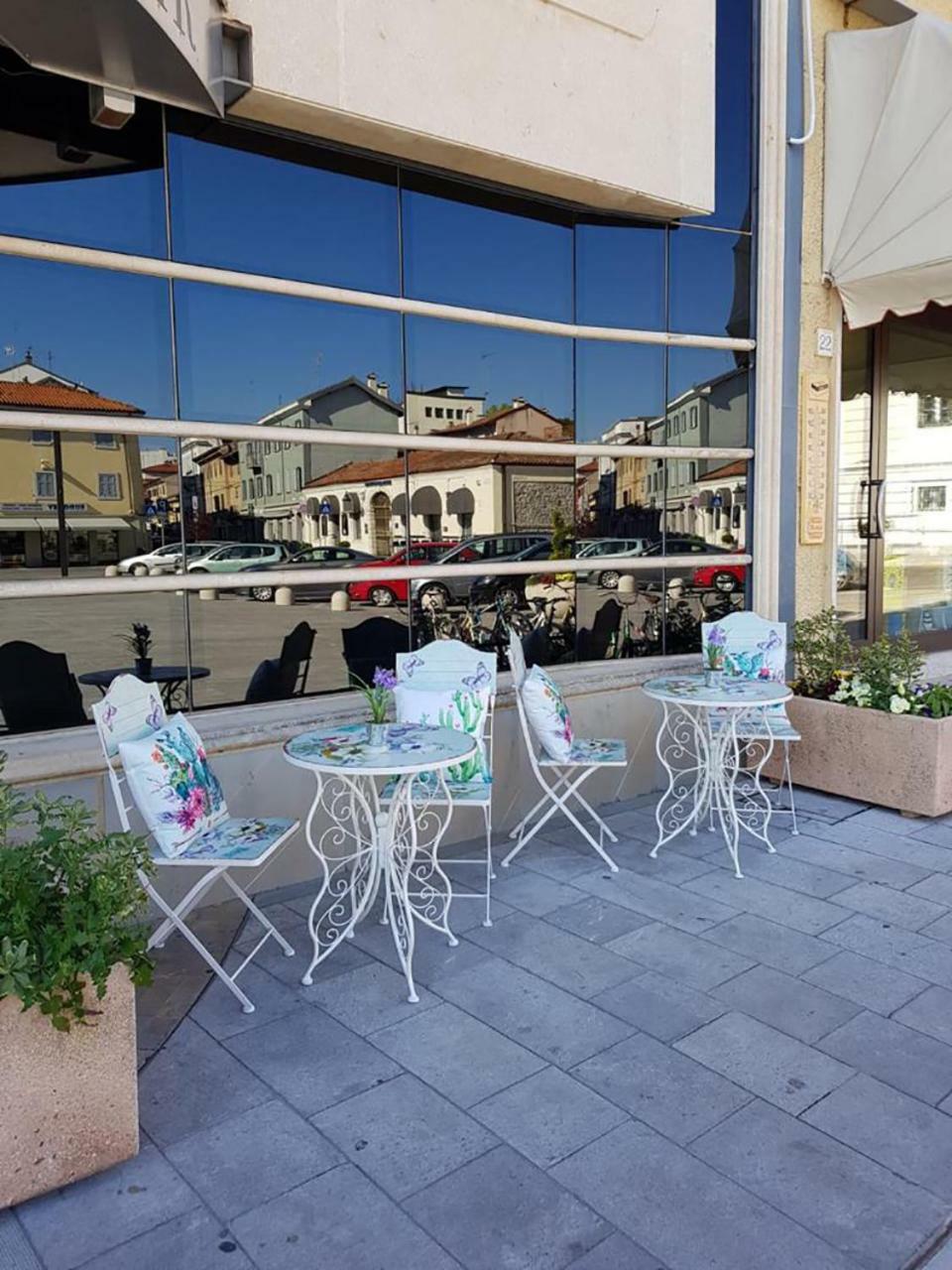 Hr 3* Monfalcone